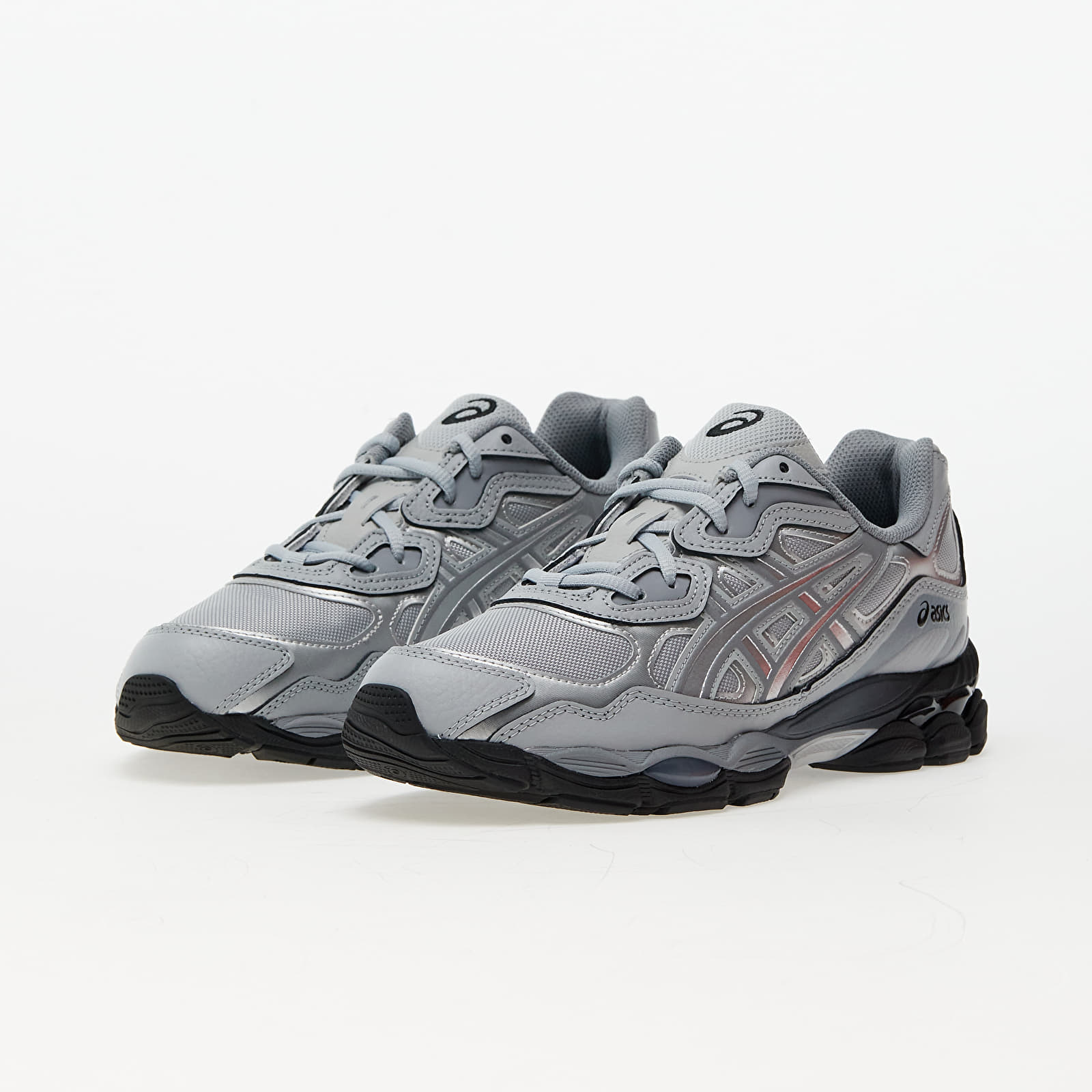Férfi cipők Asics Gel-NYC Mid Grey/ Sheet Rock