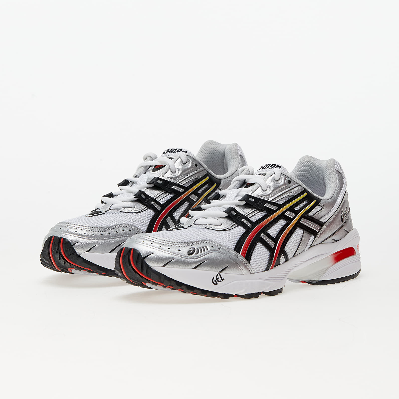 Men's shoes Asics GEL-1090 White/ Black