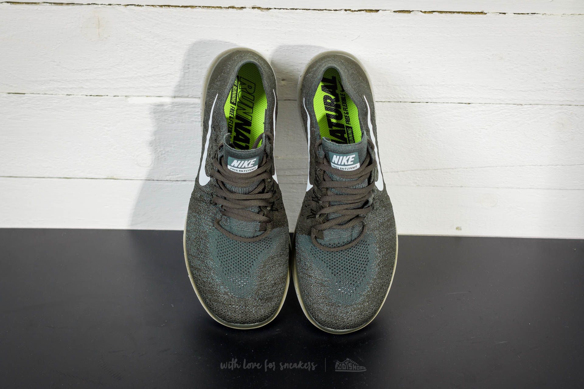 Nike air huarache 2017 kids green cheap