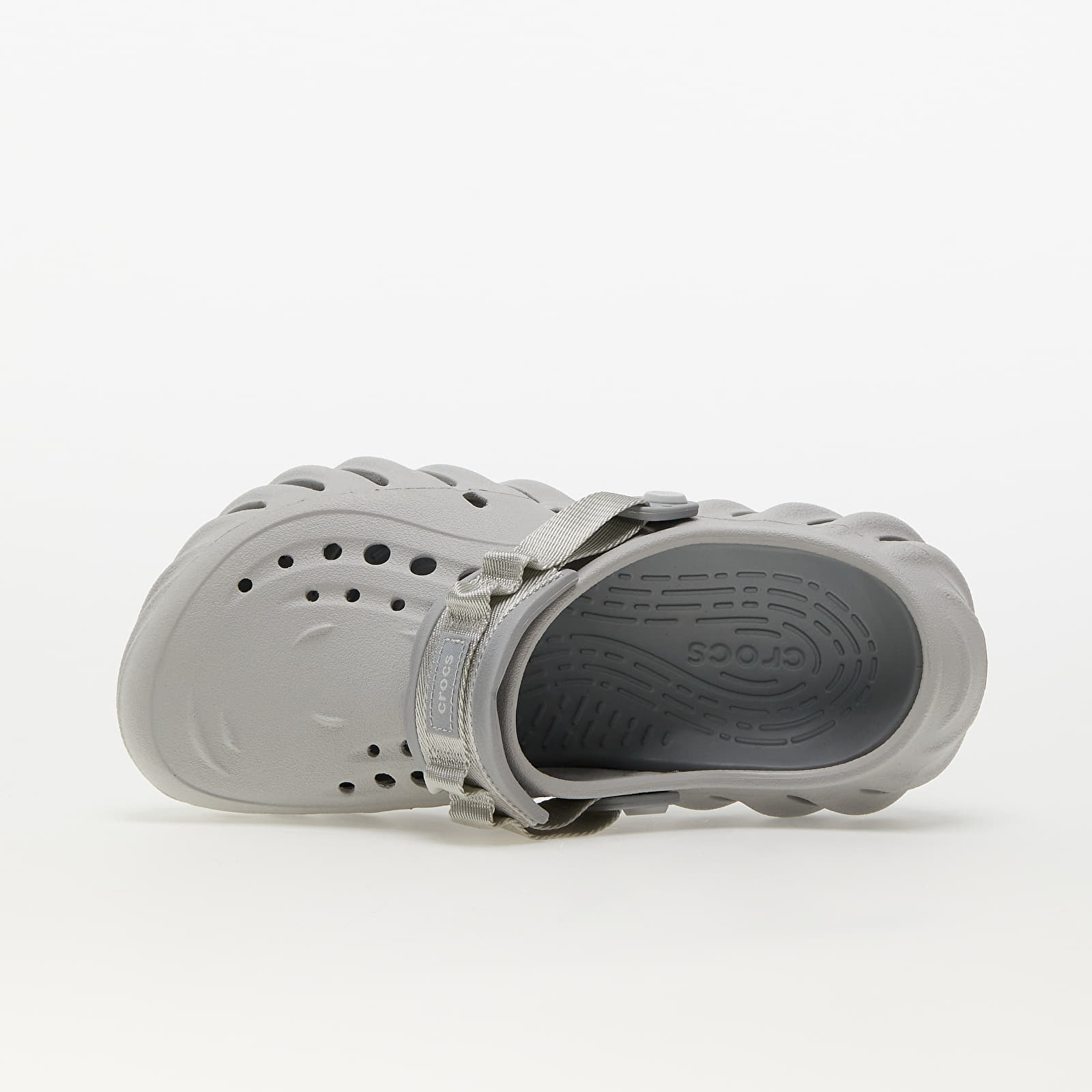 Ανδρικά παπούτσια Crocs Echo Clog Atmosphere