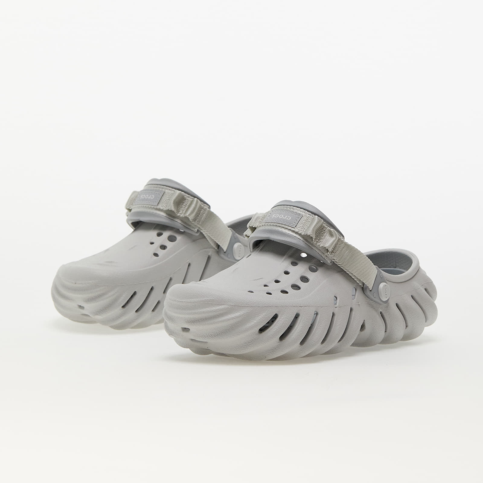Ανδρικά παπούτσια Crocs Echo Clog Atmosphere