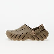 Crocs Echo Clog Khaki