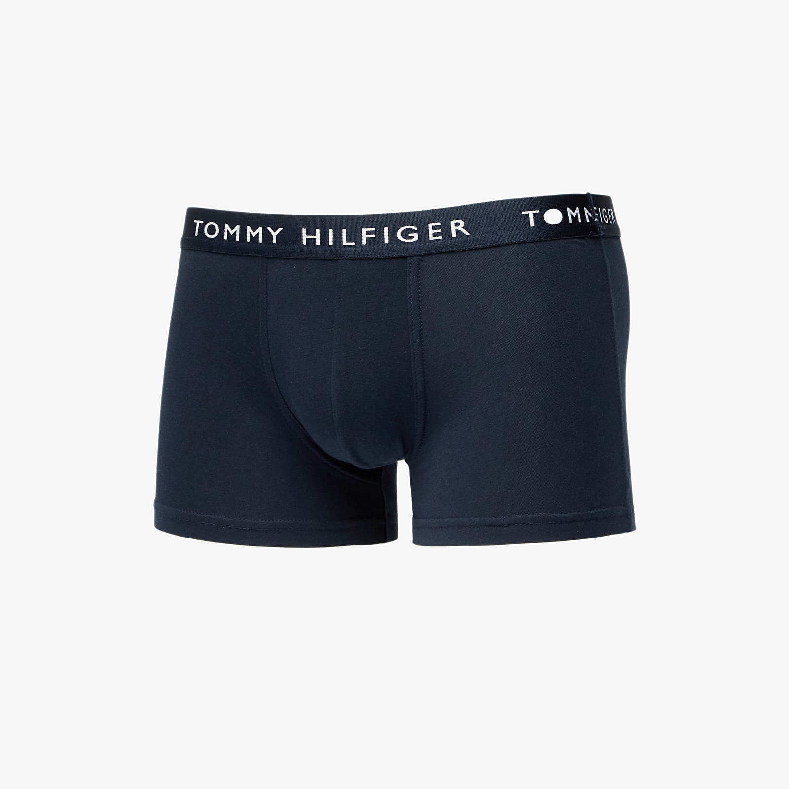 Boxershorts Tommy Hilfiger Recycled Essentials 3-Pack Trunk Desert Sky/ Desert Sky/ Desert Sky