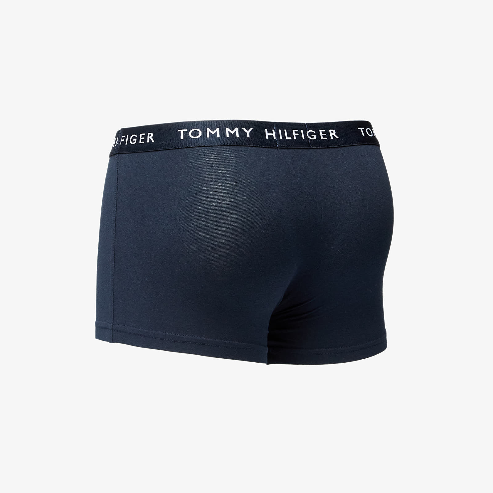 Boxershorts Tommy Hilfiger Recycled Essentials 3-Pack Trunk Desert Sky/ Desert Sky/ Desert Sky