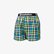 Horsefeathers Clay Boxer Shorts  Kiwi