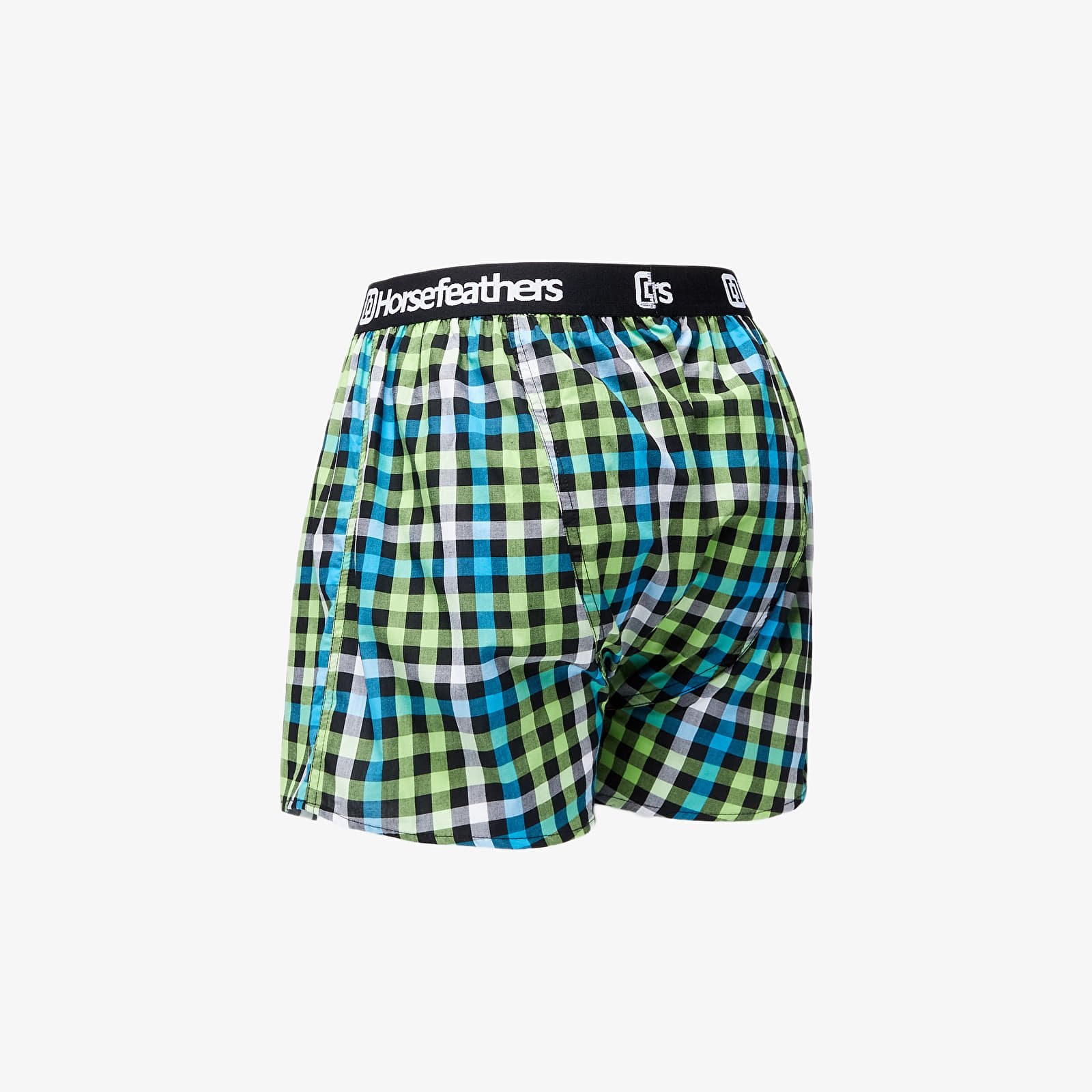 Εσώρουχα trunks Horsefeathers Clay Boxer Shorts  Kiwi