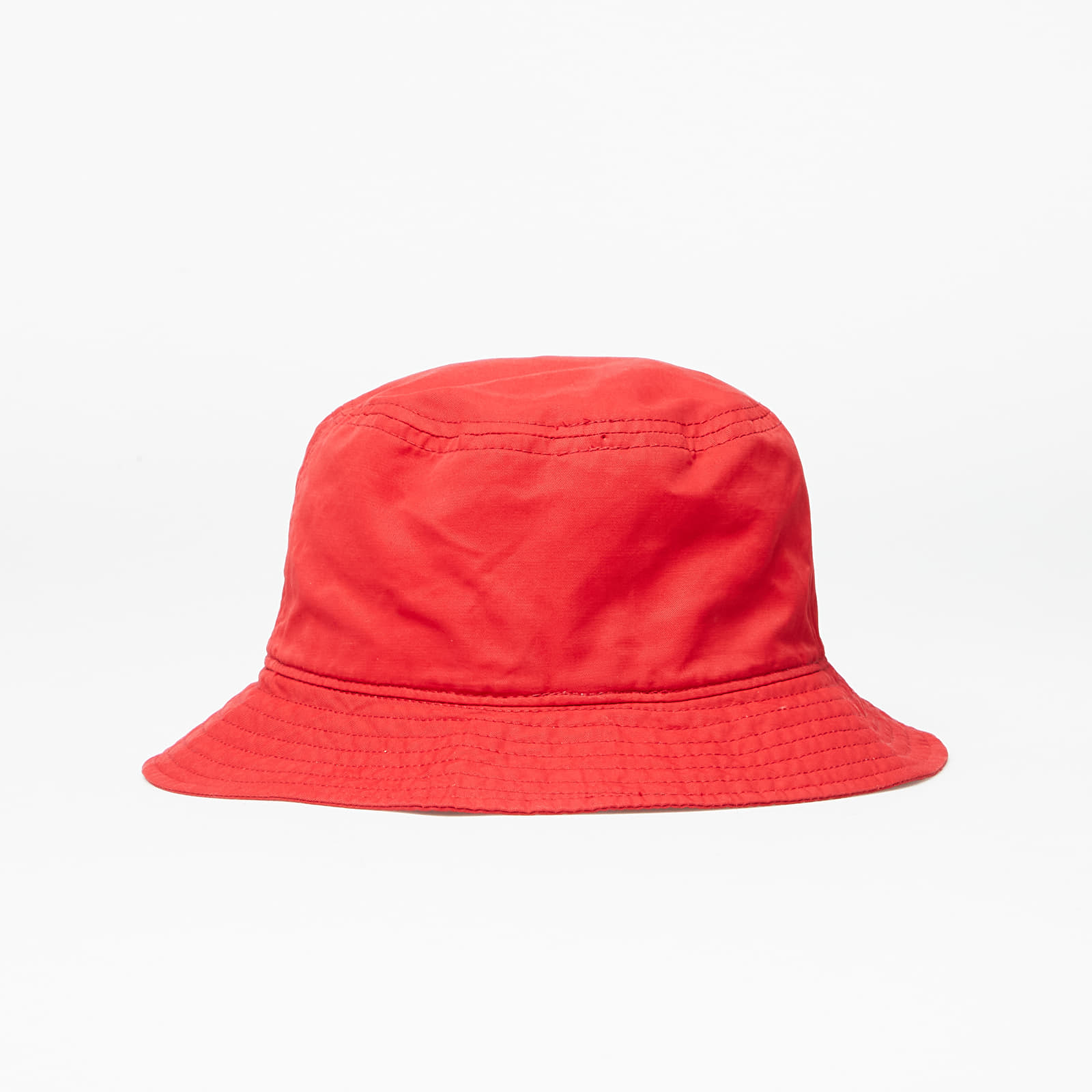 Jordan Bucket Jumpman Washed Hat Red - 1 | YEO