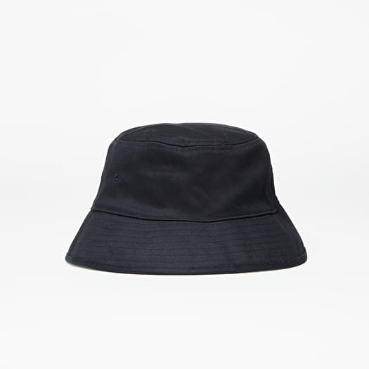 Bucket hats adidas Adicolor Trefoil Bucket Hat Black/ White