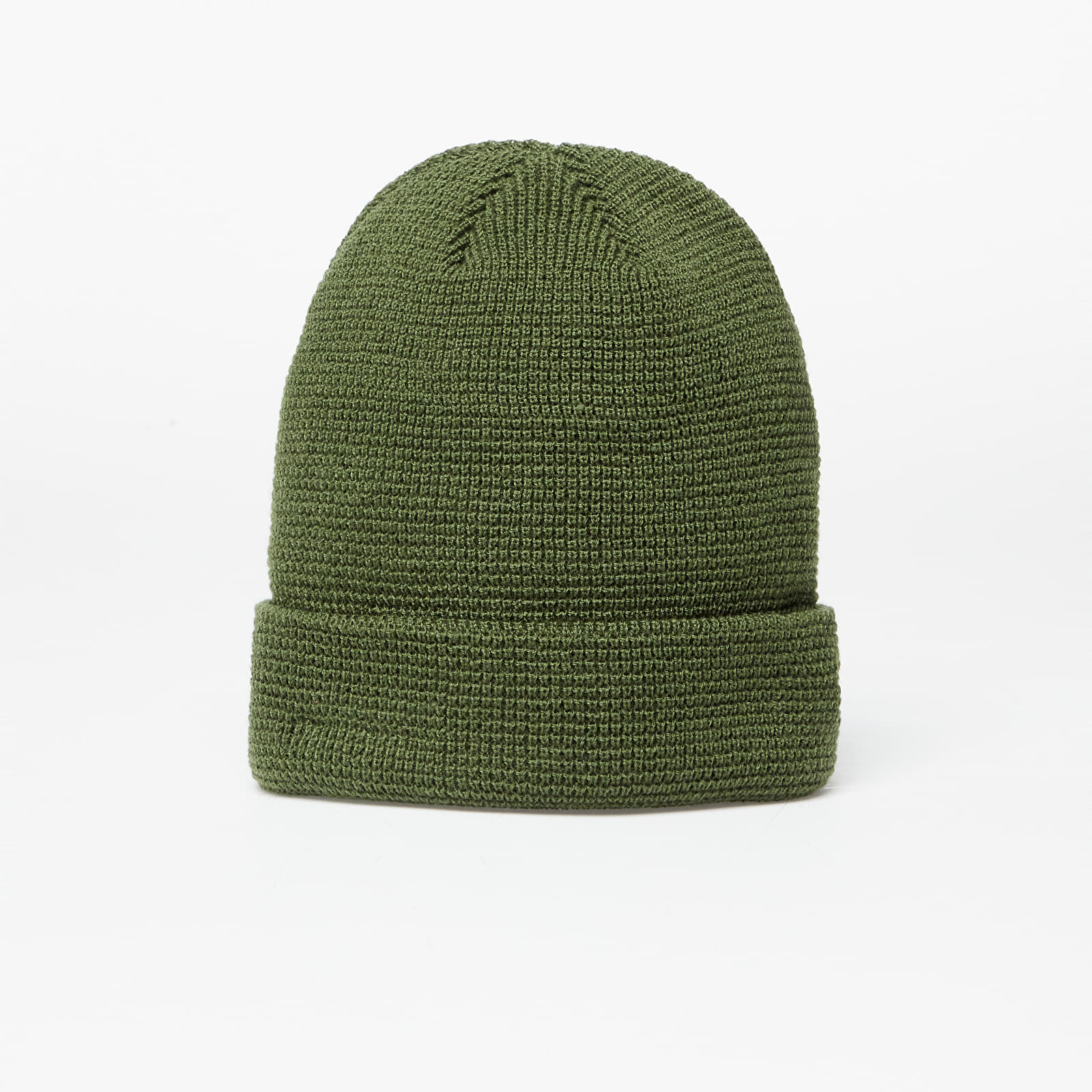 Czapki New Era Pop Colour Cuff Knit Rifle Green