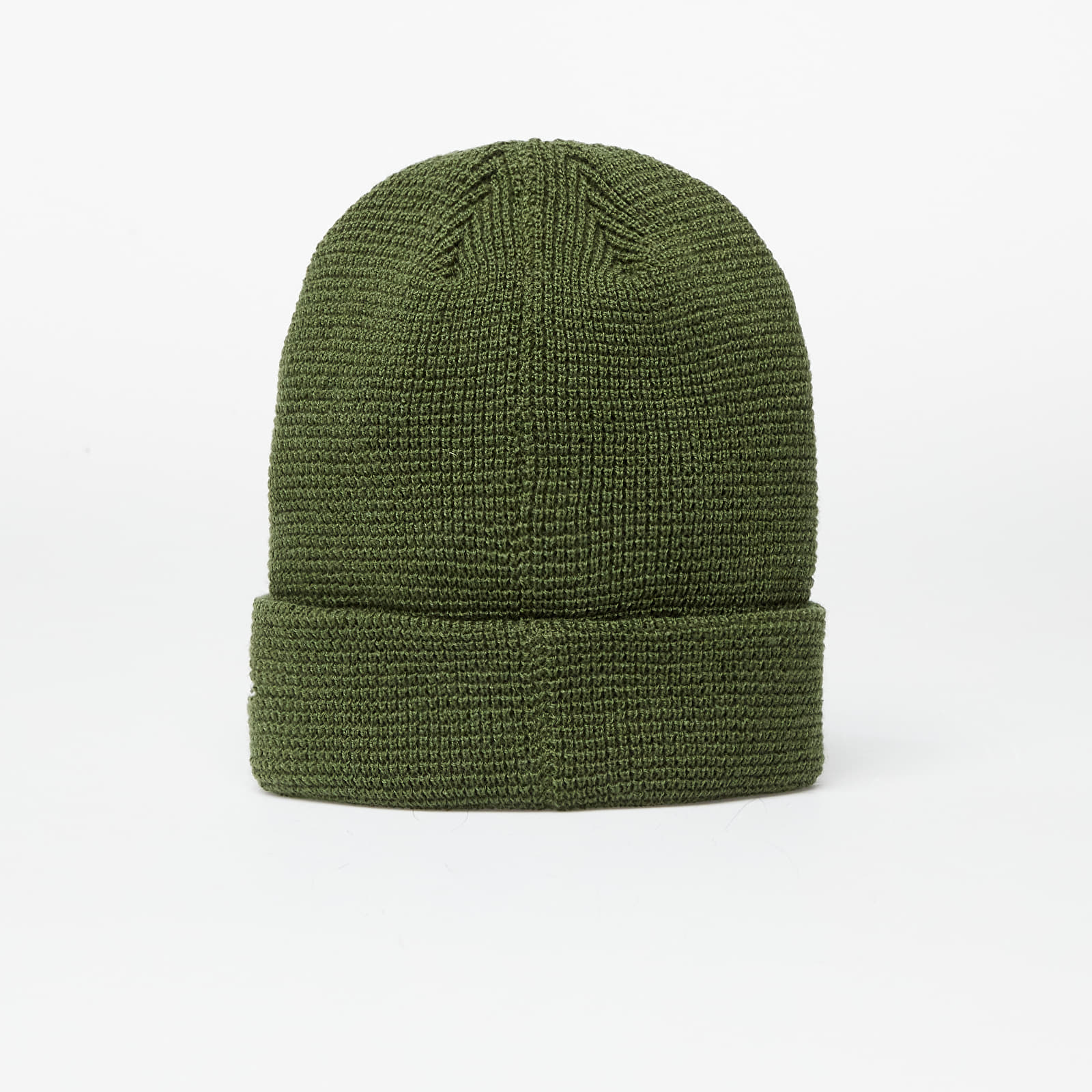 Czapki New Era Pop Colour Cuff Knit Rifle Green