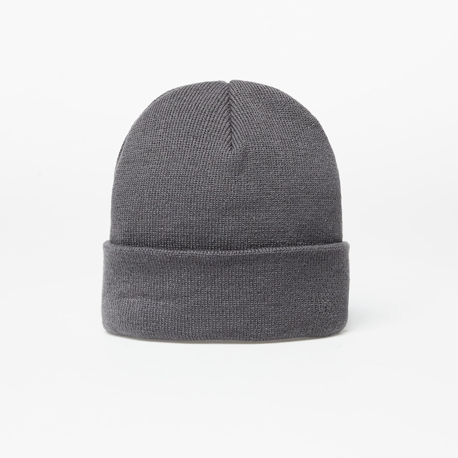 Kape New Era Pop Short Cuff Knit Grey