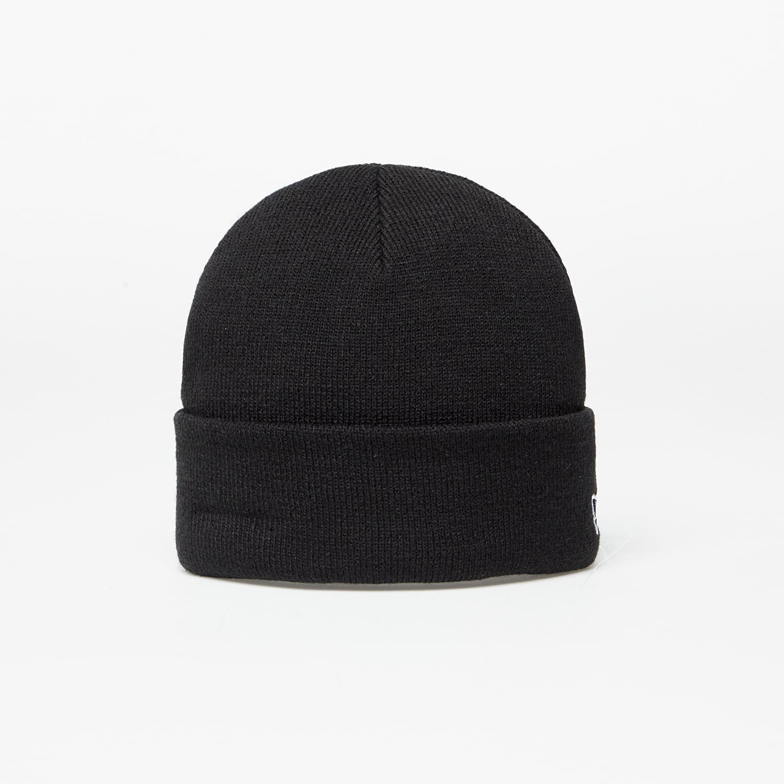 Hats New Era Pop Short Cuff Beanie Black