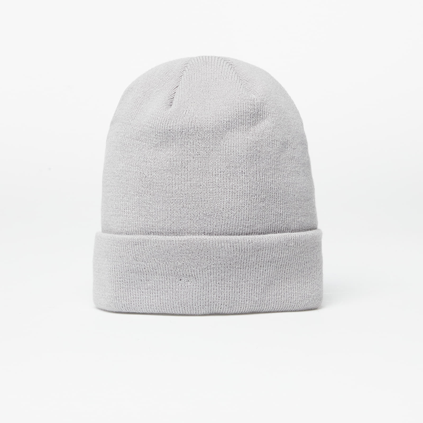 Fesuri New Era Pop Colour Cuff Knit Gray