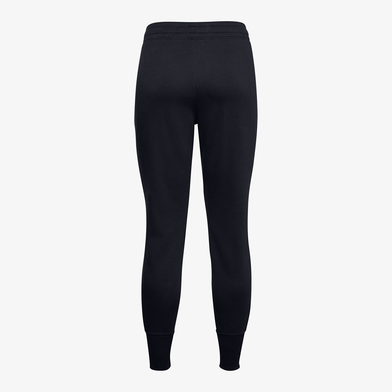 Tepláky Under Armour Rival Fleece Joggers Black