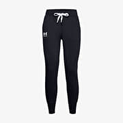 Pants and jeans Under Armour Rival Fleece Joggers Black/ Onyx