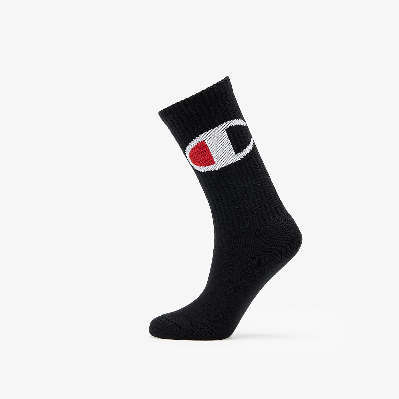 Calzetti Champion Rochester Socks Black