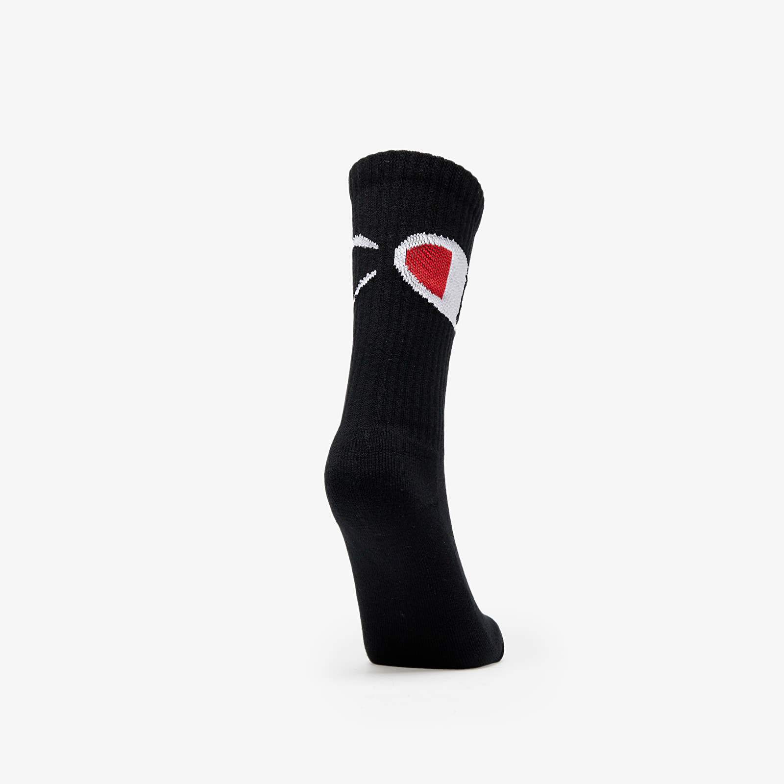 Calzetti Champion Rochester Socks Black