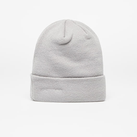 New Era Essential Cuff Knit Grey | Footshop