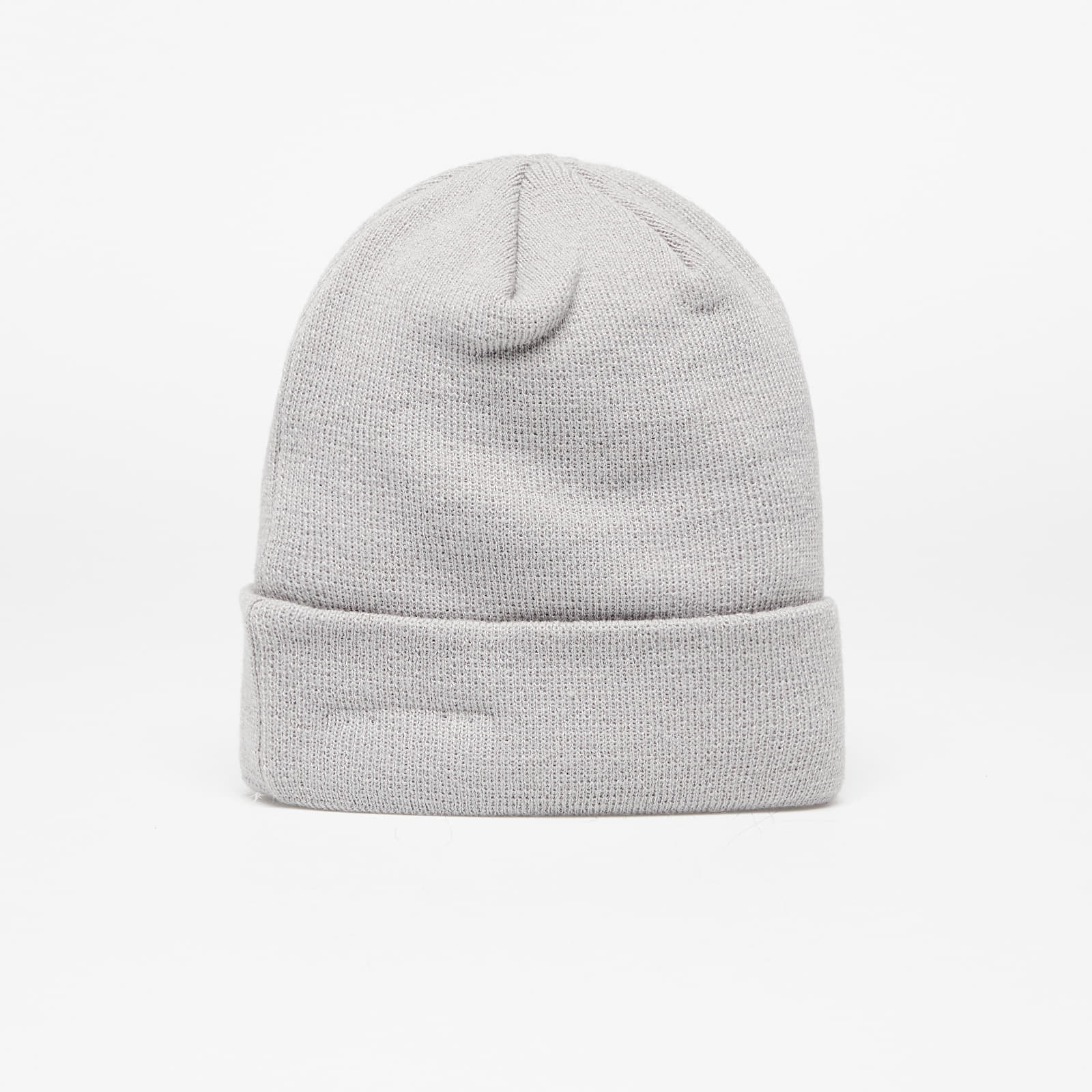 Hats New Era Essential Cuff Knit Grey