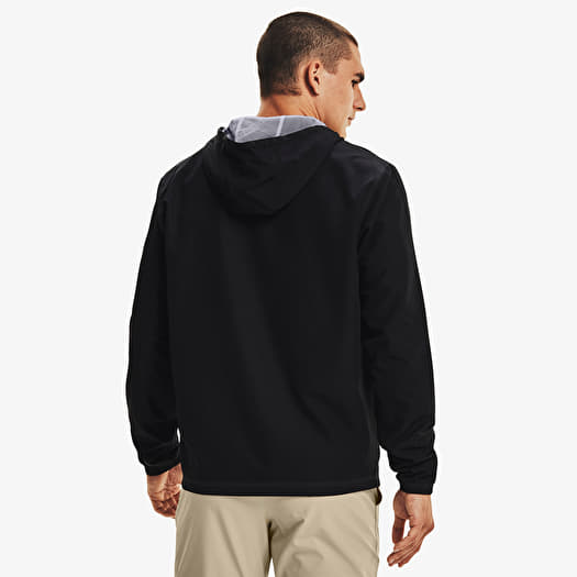 Under armour coaches pullover online