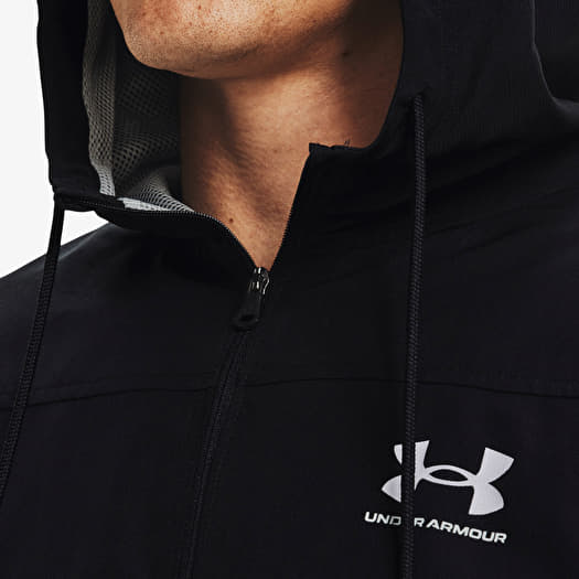 Sportstyle windbreaker outlet