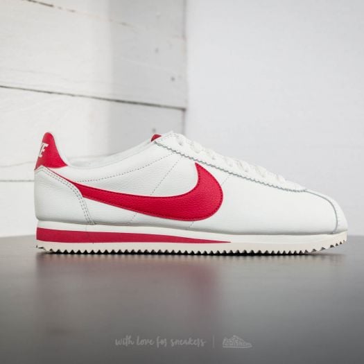 Nike cortez gym red online