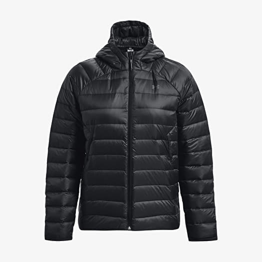Under armour clearance storm down jacket