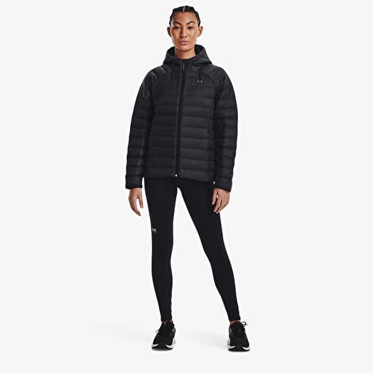 Jakne Under Armour Storm Armour Down 2.0 Jacket Black Footshop