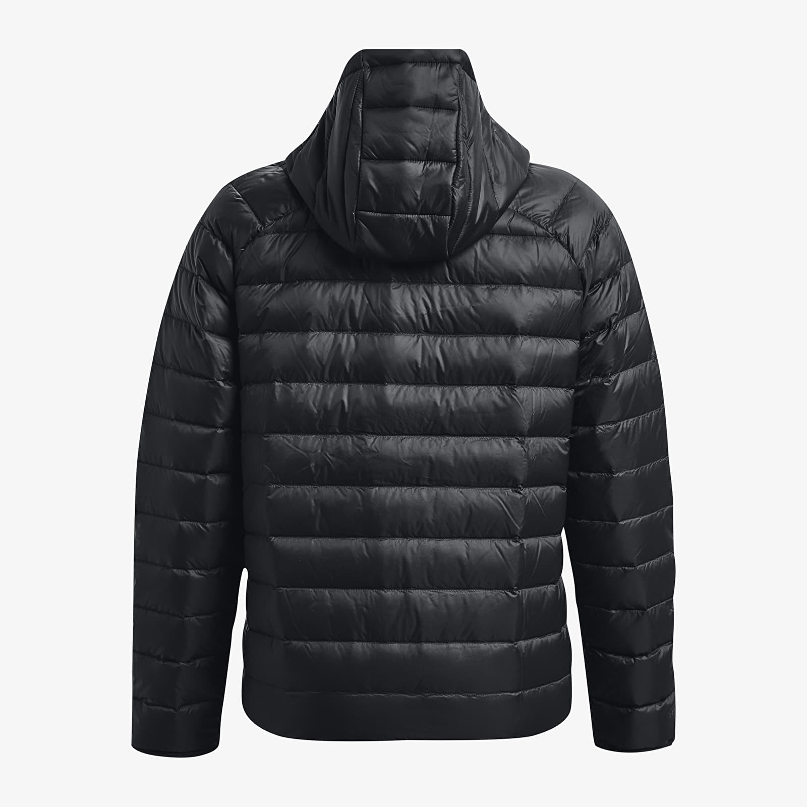 Under armour storm puffer jacket 2025