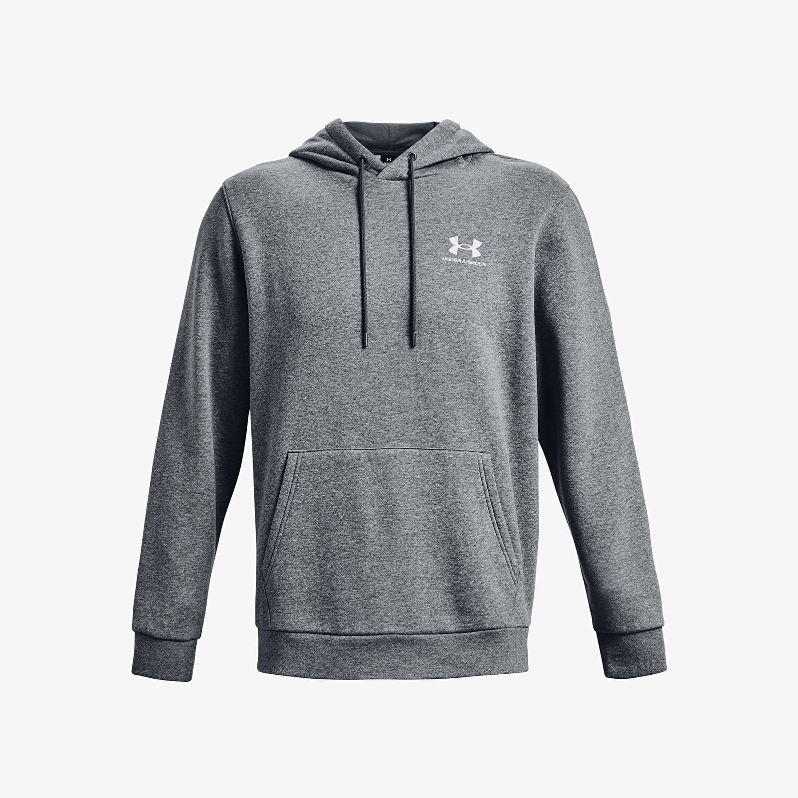 Hoodies and sweatshirts Under Armour Essential Fleece Hoodie Gray