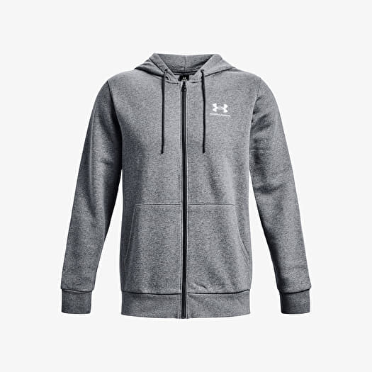 Under shop armour hood