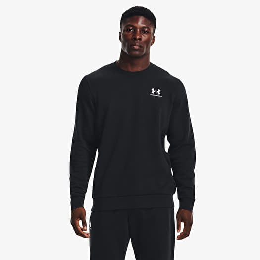 Sweatshirt Under Armour Essential Fleece Crew