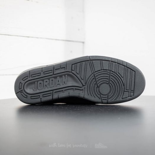 Jordan 2 hotsell retro decon black