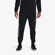 Jogger Pants Under Armour Project Rock Terry Jogger Black Footshop