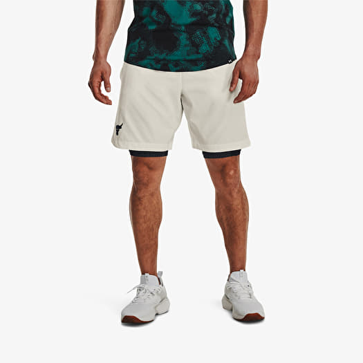 The rock outlet under armour shorts