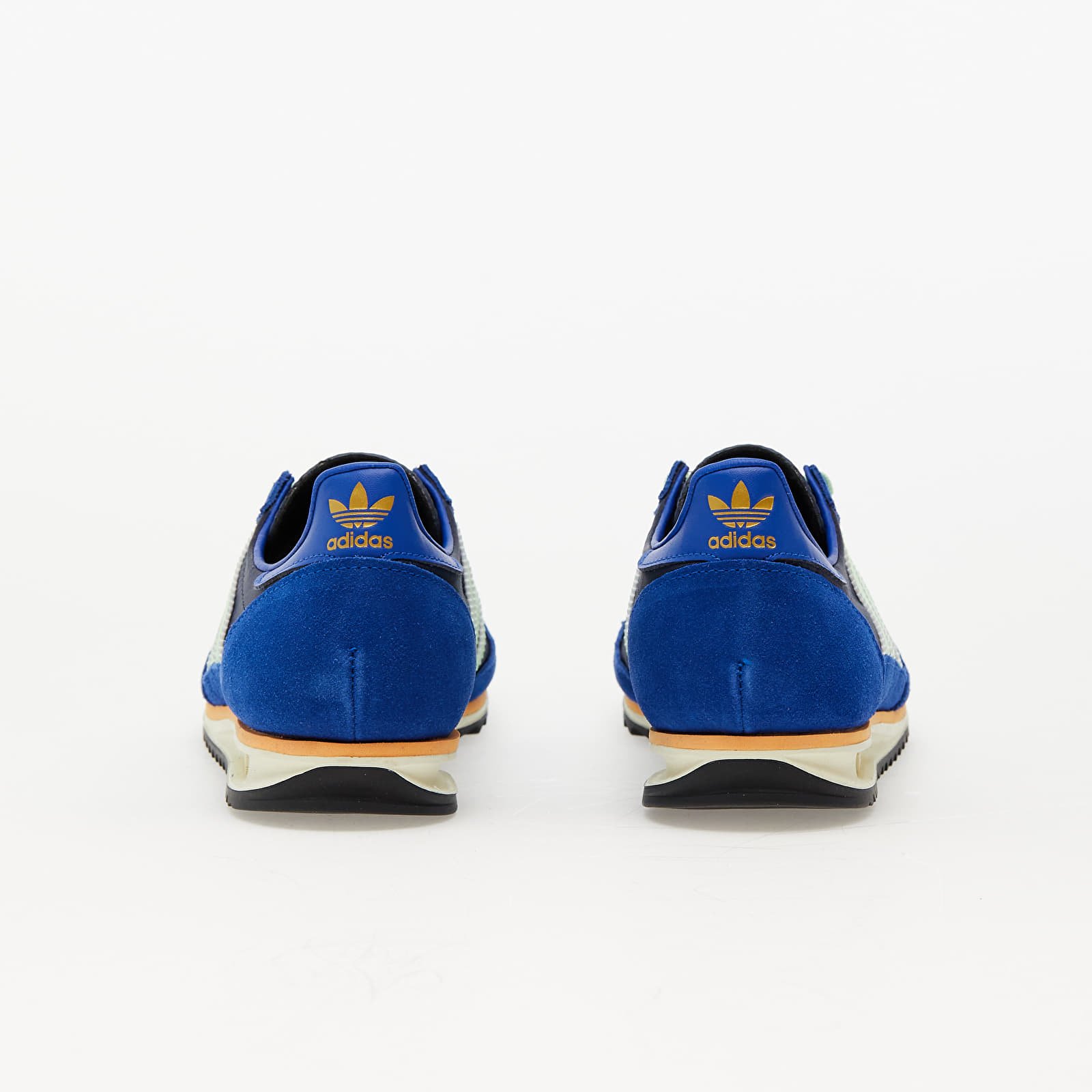 Dámské tenisky a boty adidas SL 72 Og W Night Indigo/ Royal Blue