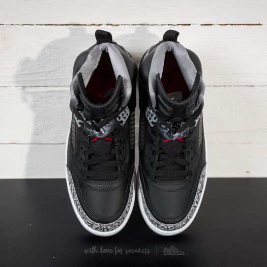 cement spizike