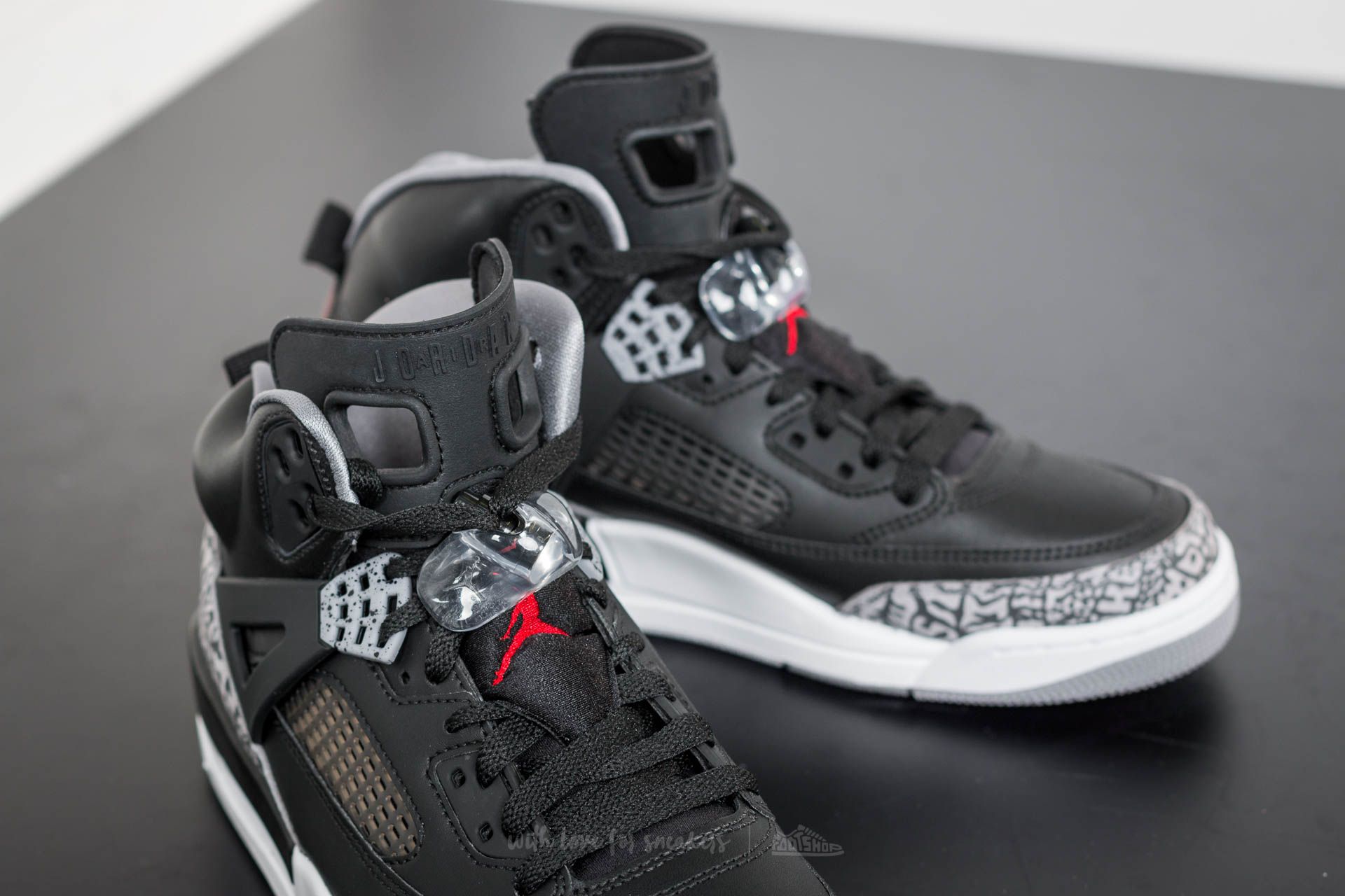 Jordan hotsell spizike homme