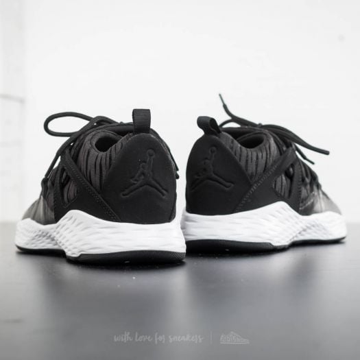 Jordan formula 23 low bg clearance