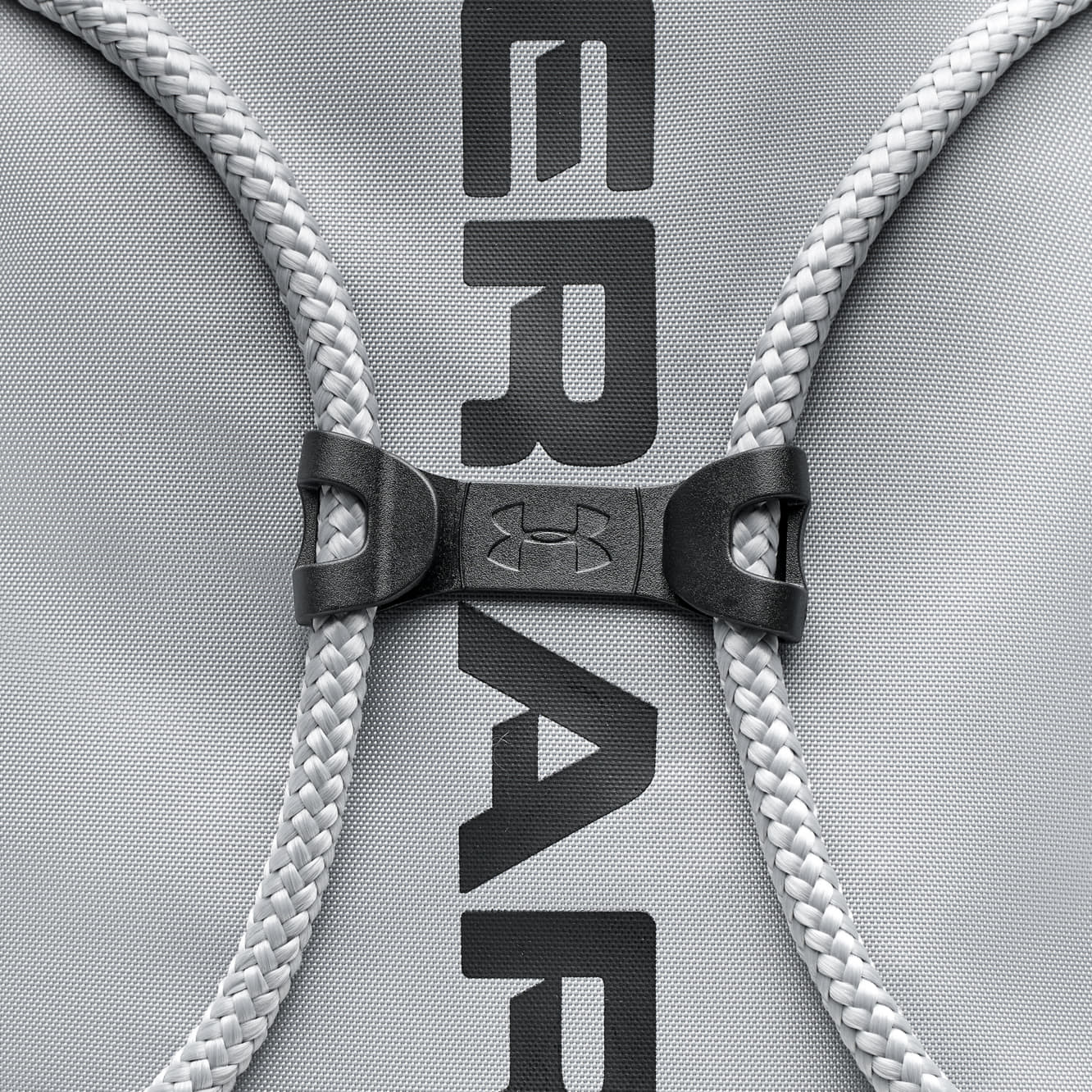 Hátizsákok Under Armour Ozsee Sackpack Black