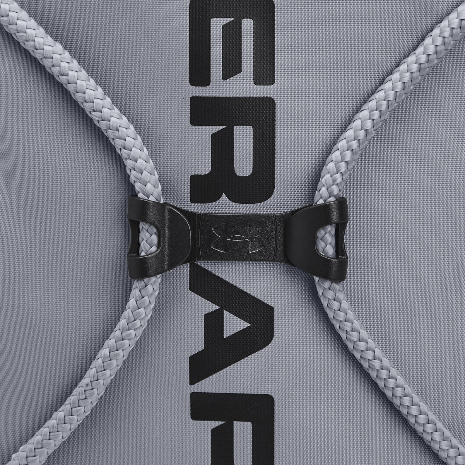Hátizsákok Under Armour Ozsee Sackpack Black