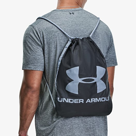 Under armour online cinch bag
