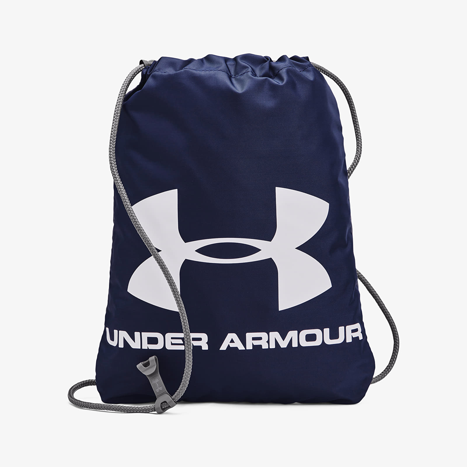Drawstring backpack 2025 under armour