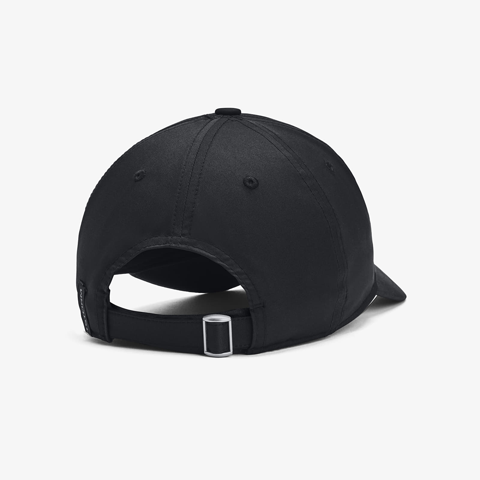 Šiltovky Under Armour Storm Blitzing Adj Black/ Black/ Jet Gray