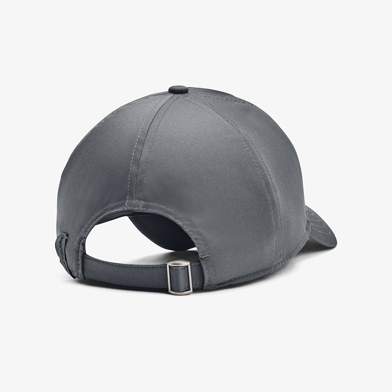 Šiltovky Under Armour Storm Blitzing Adj Pitch Gray/ Black