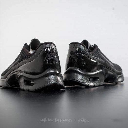 Nike air deals max jewell black