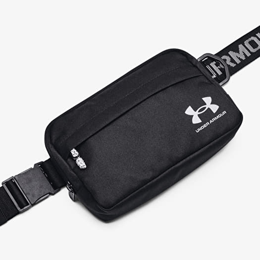 Gürteltasche Under Armour Loudon Waist Bag Crossbody Black