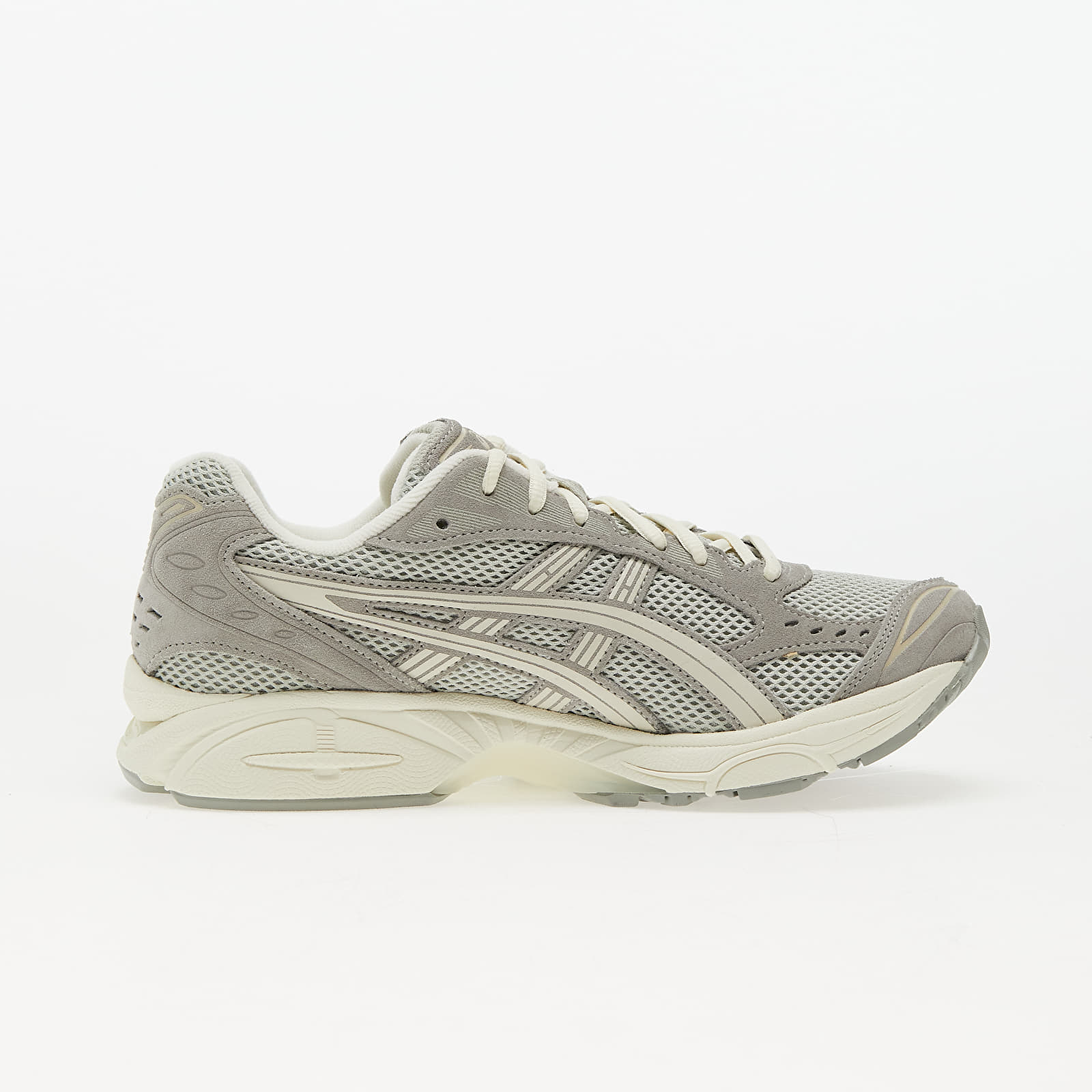 Männer Asics Gel-Kayano 14 White Sage/ Smoke Grey