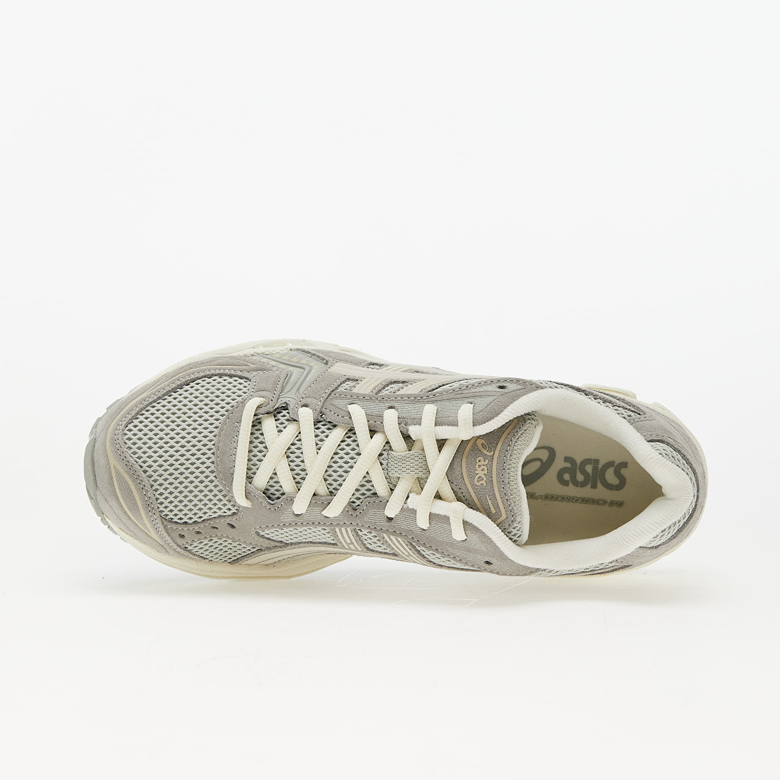 Männer Asics Gel-Kayano 14 White Sage/ Smoke Grey