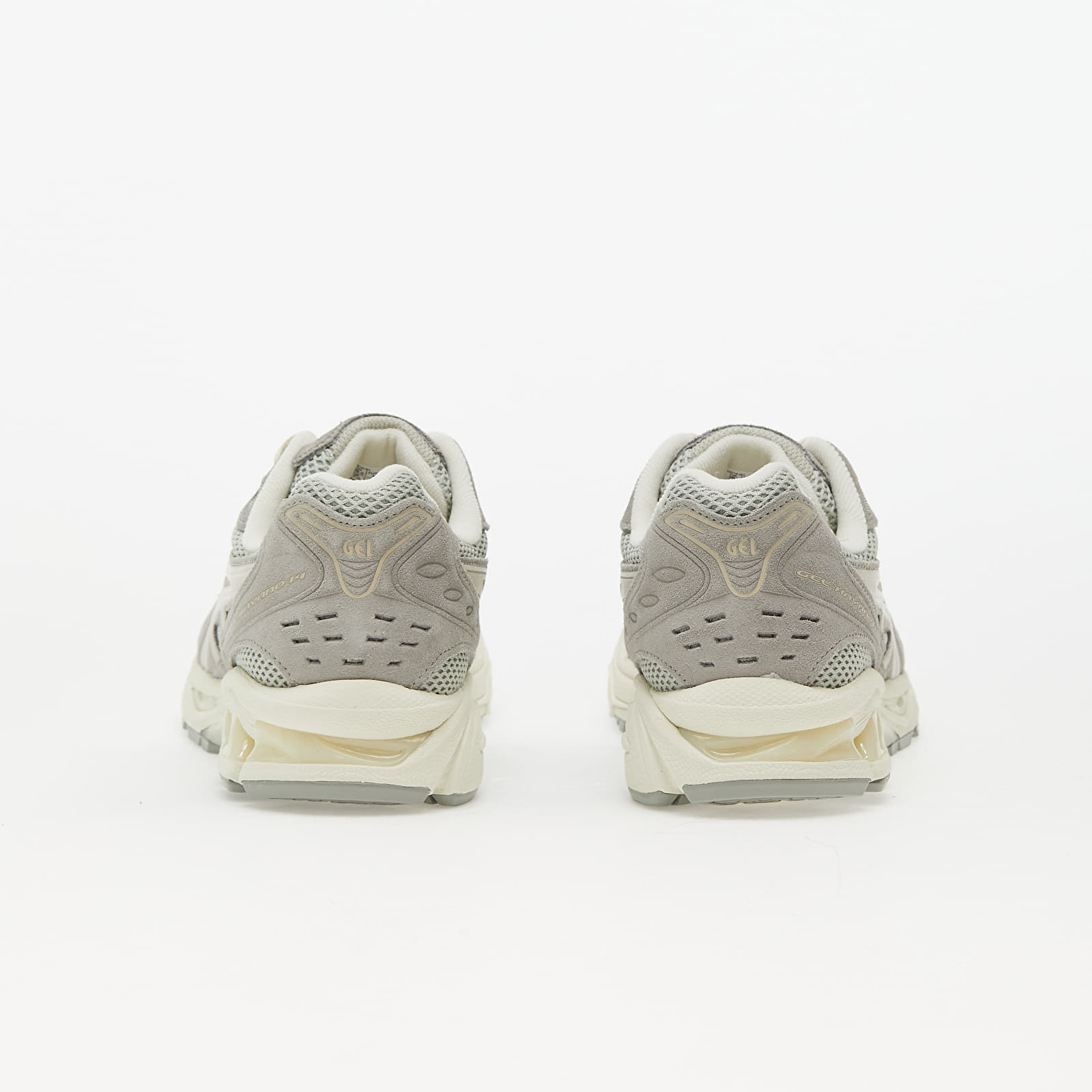 Männer Asics Gel-Kayano 14 White Sage/ Smoke Grey
